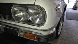 Image 35/66 de Lancia Beta Spider 2000 (1978)