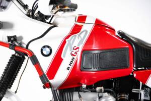 Image 39/50 of BMW R 100 G/S "Paris-Dakar" (1992)