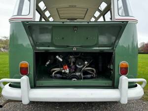 Image 54/60 of Volkswagen T2c Combi (1969)
