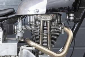Immagine 24/38 di Ariel HS 500 (1956)