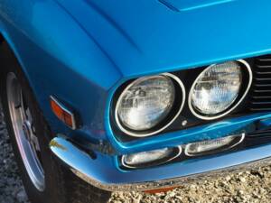 Image 44/50 de Jensen Interceptor MK III (1974)