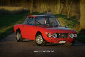 Bild 5/29 von Lancia Fulvia Coupe HF 1.6 (1970)