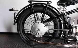 Image 71/96 of BMW R 57 (1929)