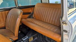 Bild 24/44 von Autobianchi Bianchina Panoramica (1969)