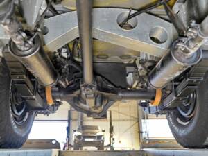 Bild 45/49 von Land Rover 109 (1982)
