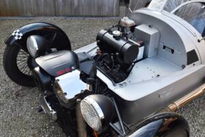 Bild 29/31 von Morgan 3-Wheeler (2014)