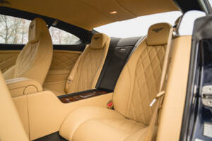 Bild 6/54 von Bentley Continental GT (2011)