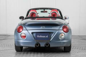 Image 14/50 de Daihatsu Copen 1.3-16v (2006)