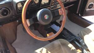 Afbeelding 17/20 van Alfa Romeo GTV 6 2.5 (1981)