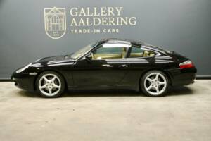 Image 11/50 de Porsche 911 Carrera (1999)