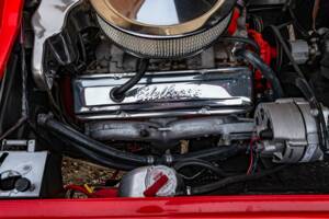 Image 48/64 of Chevrolet Corvette Sting Ray Convertible (1964)