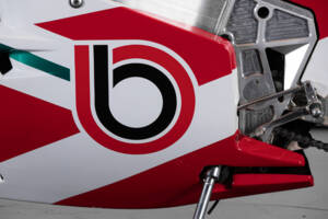 Image 7/33 of Bimota DUMMY (1991)