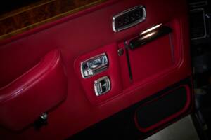 Imagen 89/100 de Rolls-Royce Corniche IV (1995)