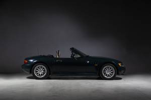 Image 1/38 of BMW Z3 1.8 (1996)