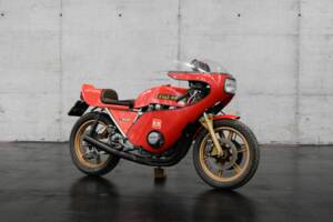 Bild 4/25 von Egli-Kawasaki DUMMY (1980)