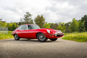 Bild 9/20 von Jaguar Type E (2+2) (1969)