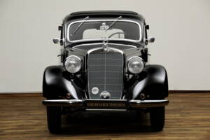 Bild 7/21 von Mercedes-Benz 170 Va (1951)