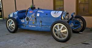 Image 1/50 of Bugatti Type 37 A (1927)