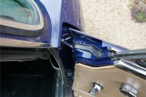 Bild 43/50 von Alfa Romeo 2000 GTV (1974)