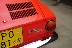 Bild 51/99 von FIAT 850 Coupe (1966)