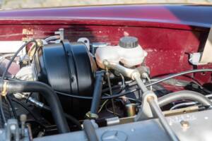 Image 24/35 de Mercedes-Benz 230 SL (1963)