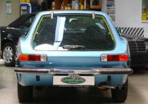 Imagen 8/15 de Volvo 1800 ES (1973)