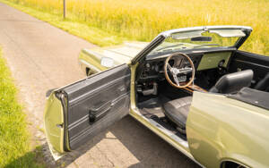 Bild 26/49 von Pontiac Firebird 400 Convertible (1968)