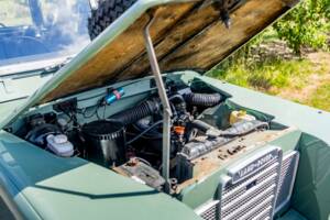 Image 48/50 of Land Rover 88 (1978)
