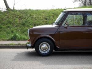 Immagine 15/45 di Austin Mini Countryman (1968)