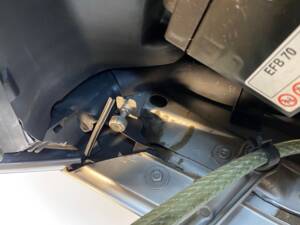 Bild 45/66 von Mercedes-Benz 190 E 2.3-16V (1986)