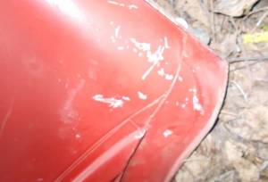 Image 8/13 of Triumph TR 3A (1958)