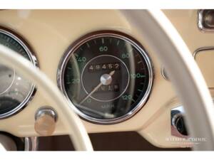Bild 25/29 von Porsche 356 A 1600 (1957)