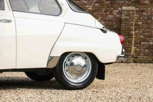 Imagen 29/50 de Saab 96 (1962)