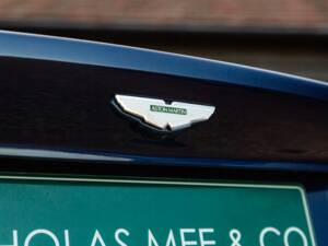 Bild 30/49 von Aston Martin Vantage Le Mans (2000)