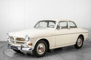 Bild 1/50 von Volvo Amazon S (1963)