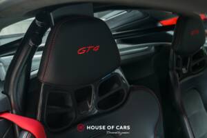 Image 19/24 of Porsche 718 Cayman GT4 Clubsport (2022)