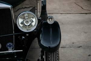 Imagen 15/45 de Riley 14/6 Alpine Tourer (1933)