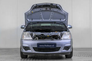 Bild 22/26 von Opel Meriva 1.6 Ecotec (2006)