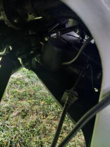 Image 100/137 of Volkswagen Beetle 1200 (1965)