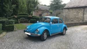 Image 1/8 of Volkswagen Beetle 1200 (1975)