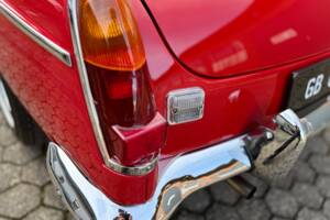 Bild 25/64 von MG MGB (1970)