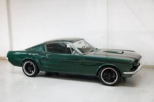 Image 31/32 of Ford Mustang 289 (1965)