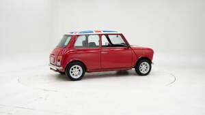 Image 2/15 of Mini 1000 (1988)