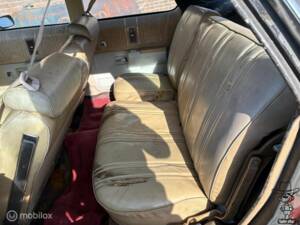 Imagen 9/22 de Chevrolet Caprice Classic (1976)