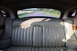 Image 42/50 de Bentley S 3 (1963)