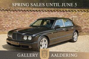 Image 1/100 of Bentley Arnage T (2007)