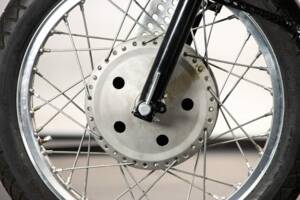 Immagine 11/50 di Gilera 175 Sport (1956)