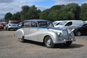 Image 9/50 de Armstrong-Siddeley Sapphire 346 (1956)