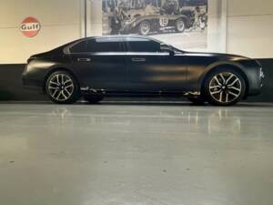 Image 31/50 de BMW i7 eDrive50 (2023)