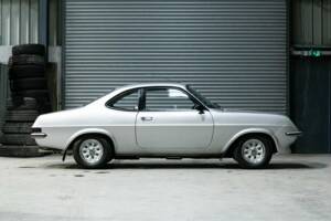 Image 5/49 of Vauxhall Firenza HP (1975)
